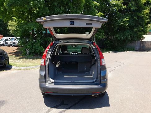 Used 2013 Honda CR-V EX image 32