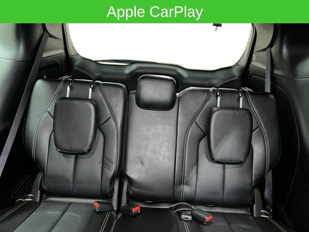 Used 2025 Chrysler Pacifica Select FWD image 33