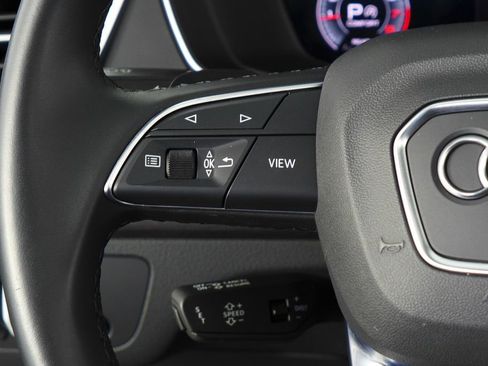 Used 2021 Audi Q5 2.0T Premium Plus w/ Premium Plus Package image 30