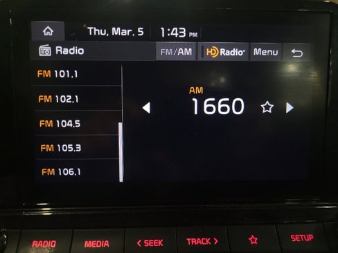 Used 2023 Kia Forte LXS image 25