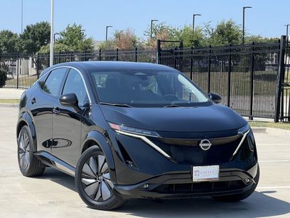 Used 2023 Nissan Ariya FWD