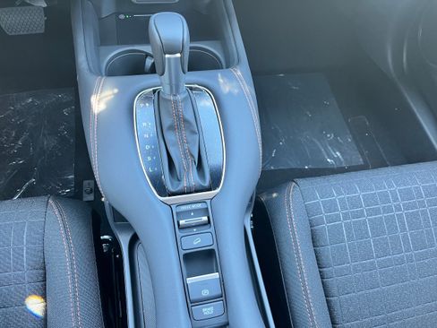 New 2027 Honda HR-V Sport image 16