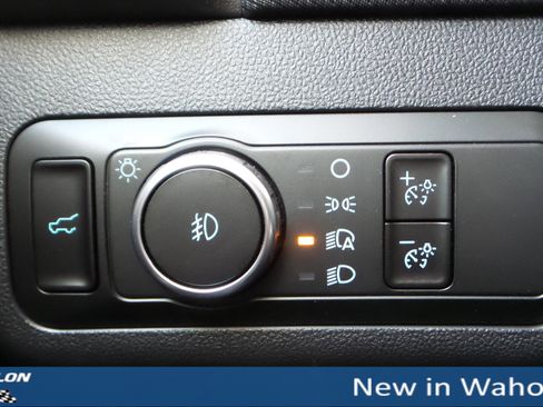 New 2025 Ford Bronco Sport Big Bend w/ Convenience Package image 12