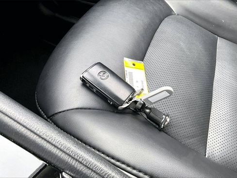 Used 2024 MAZDA CX-5 AWD 2.5 S w/ Select Package image 30