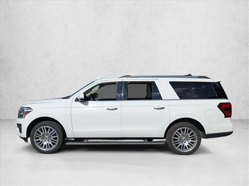 Used 2024 Ford Expedition Max Limited image 8