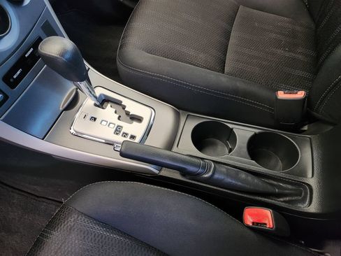 Used 2013 Toyota Corolla S FWD image 18
