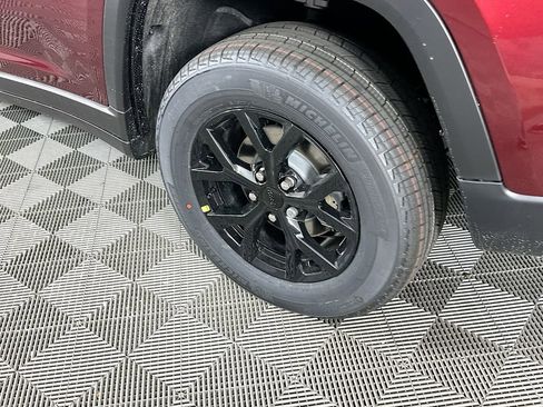 New 2026 Jeep Grand Cherokee Altitude AWD/4WD image 37