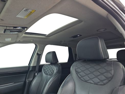 Used 2021 Hyundai Palisade Limited FWD image 26