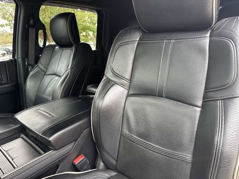 Used 2021 RAM 2500 Limited image 18