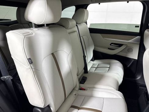 New 2026 MAZDA CX-90 Plug-In Hybrid w/ Premium Plus image 13