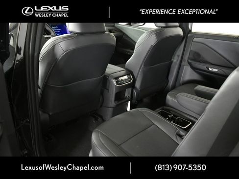 New 2026 Lexus TX 350 AWD image 9