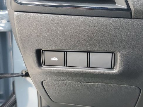 New 2026 Nissan Sentra SV FWD image 20