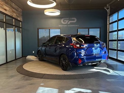 Used 2024 Subaru Impreza RS AWD/4WD image 5