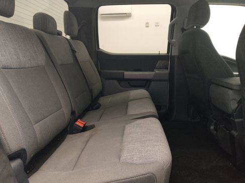 Used 2021 Ford F150 XLT w/ Equipment Group 301A Mid image 19