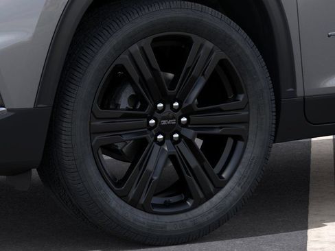 New 2026 GMC Acadia Elevation w/ Black Edition AWD/4WD image 9