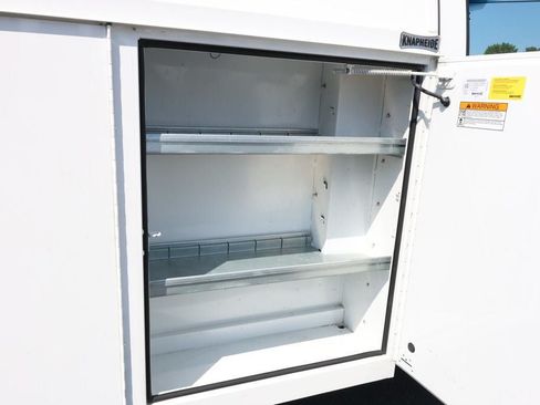 Used 2021 GMC Savana 3500 w/ Power Convenience Package RWD image 24