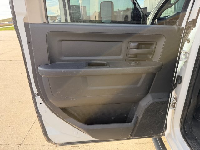 Used 2013 RAM 3500 Tradesman AWD/4WD image 28