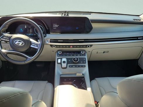 Used 2024 Hyundai Palisade SEL w/ Premium Package FWD image 11