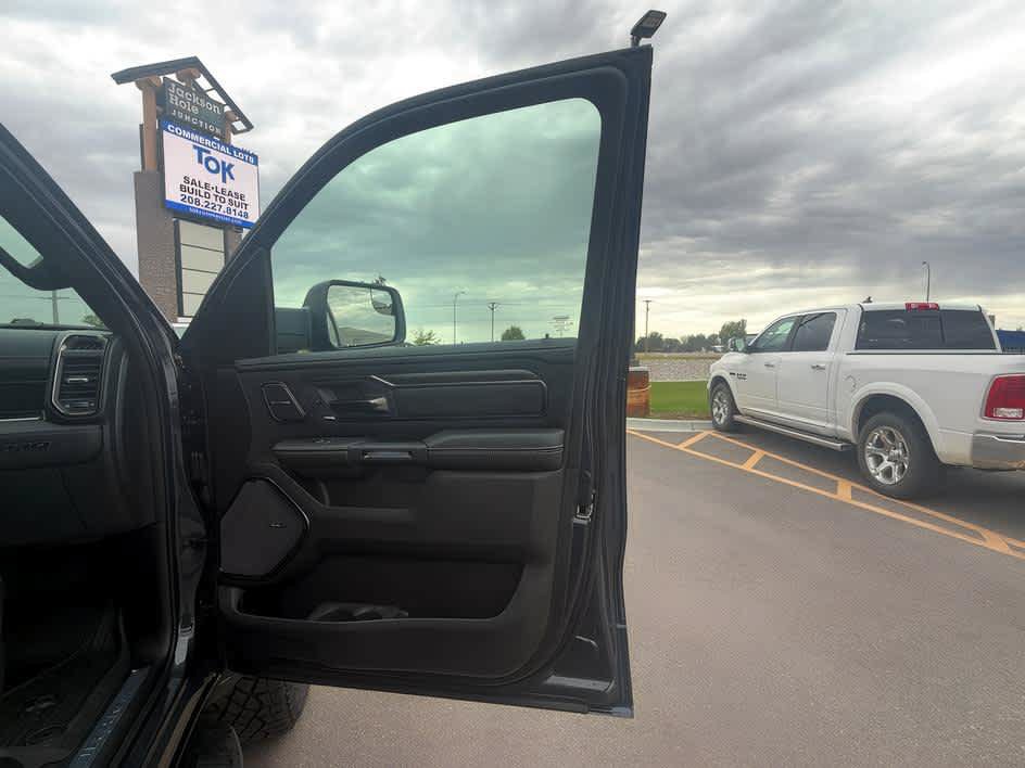 New 2026 RAM 1500 RHO AWD/4WD image 29