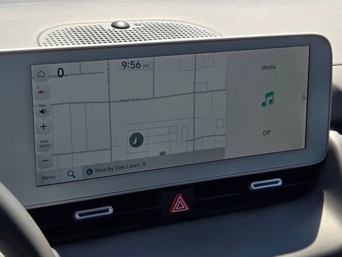 Certified 2024 Hyundai Ioniq 5 SE AWD/4WD image 32
