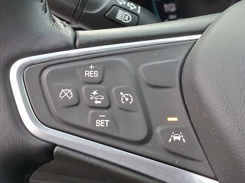 Used 2022 Chevrolet Equinox LT image 20