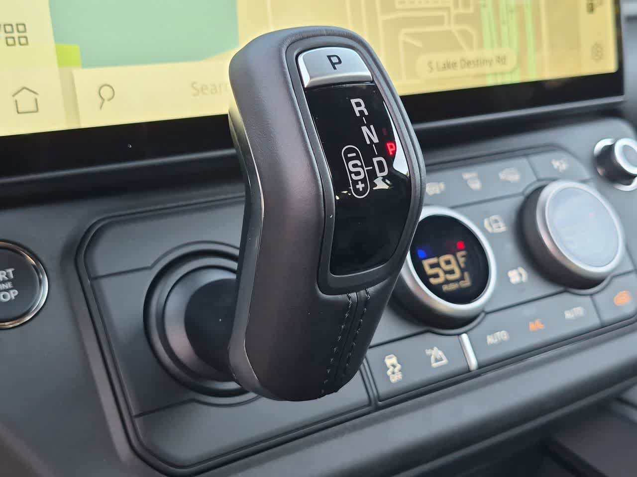 New 2026 Land Rover Defender 110 S AWD/4WD image 33