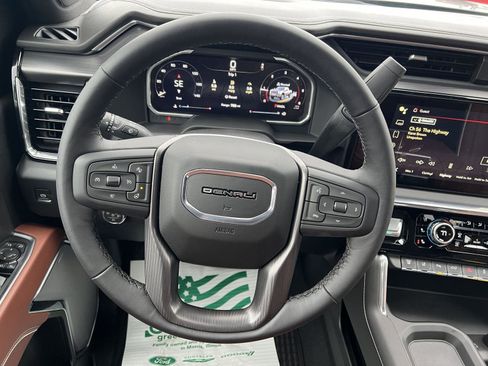 New 2026 GMC Sierra 2500 Denali Ultimate image 23