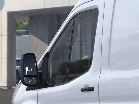 New 2026 Ford Transit 350 Base image 20