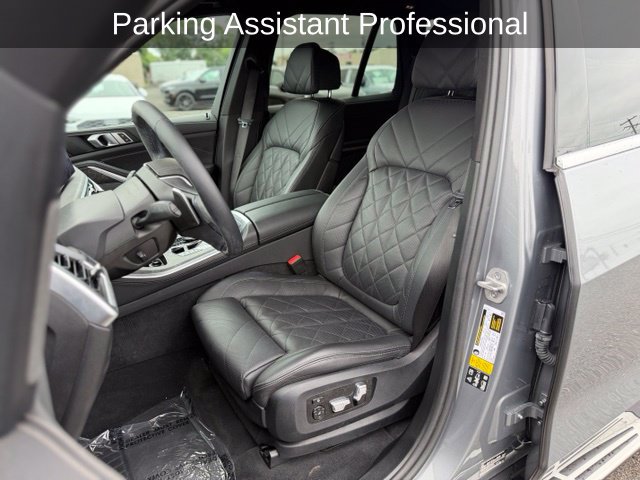 Used 2024 BMW X5 xDrive40i AWD/4WD image 15