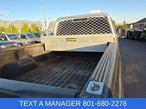 Used 2016 Ford F350 XLT w/ XTR Package AWD/4WD image 5