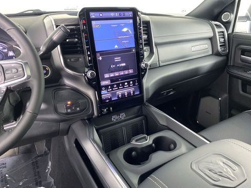 New 2026 RAM 2500 Laramie image 25