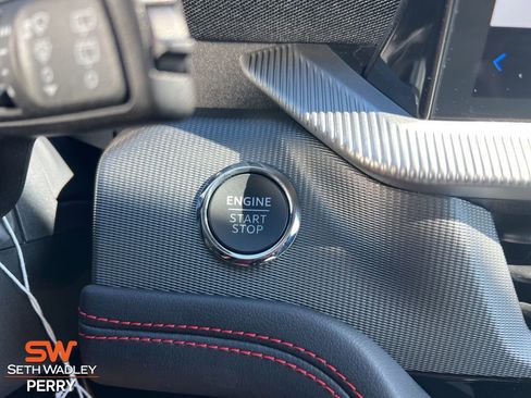 New 2025 Ford Explorer ST-Line w/ Premium Package image 22