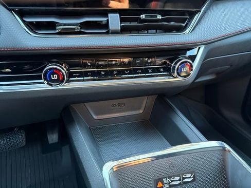 New 2026 Chevrolet Equinox RS image 27