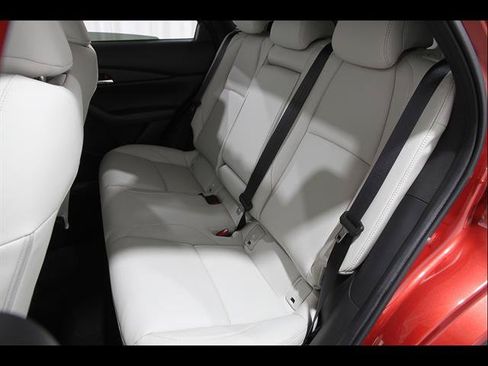Certified 2023 MAZDA CX-30 AWD 2.5 S w/ Premium Package image 18