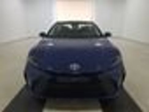 Used 2026 Toyota Camry LE FWD image 3