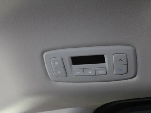 Used 2024 Kia Carnival SX FWD image 13