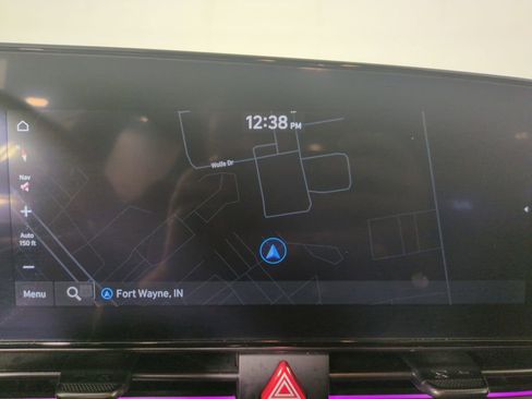 Used 2023 Hyundai Elantra N image 21