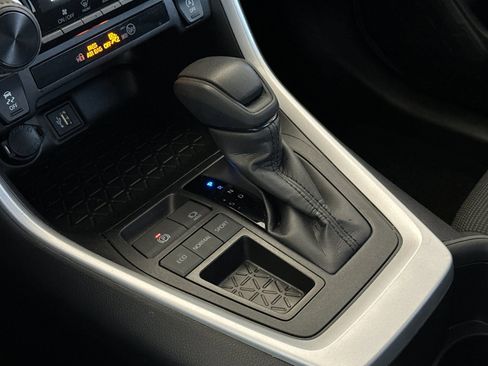 Used 2025 Toyota RAV4 LE image 19