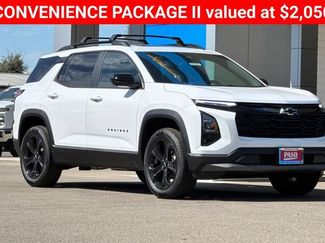 New 2027 Chevrolet Equinox LT w/ Convenience Package II FWD video 2
