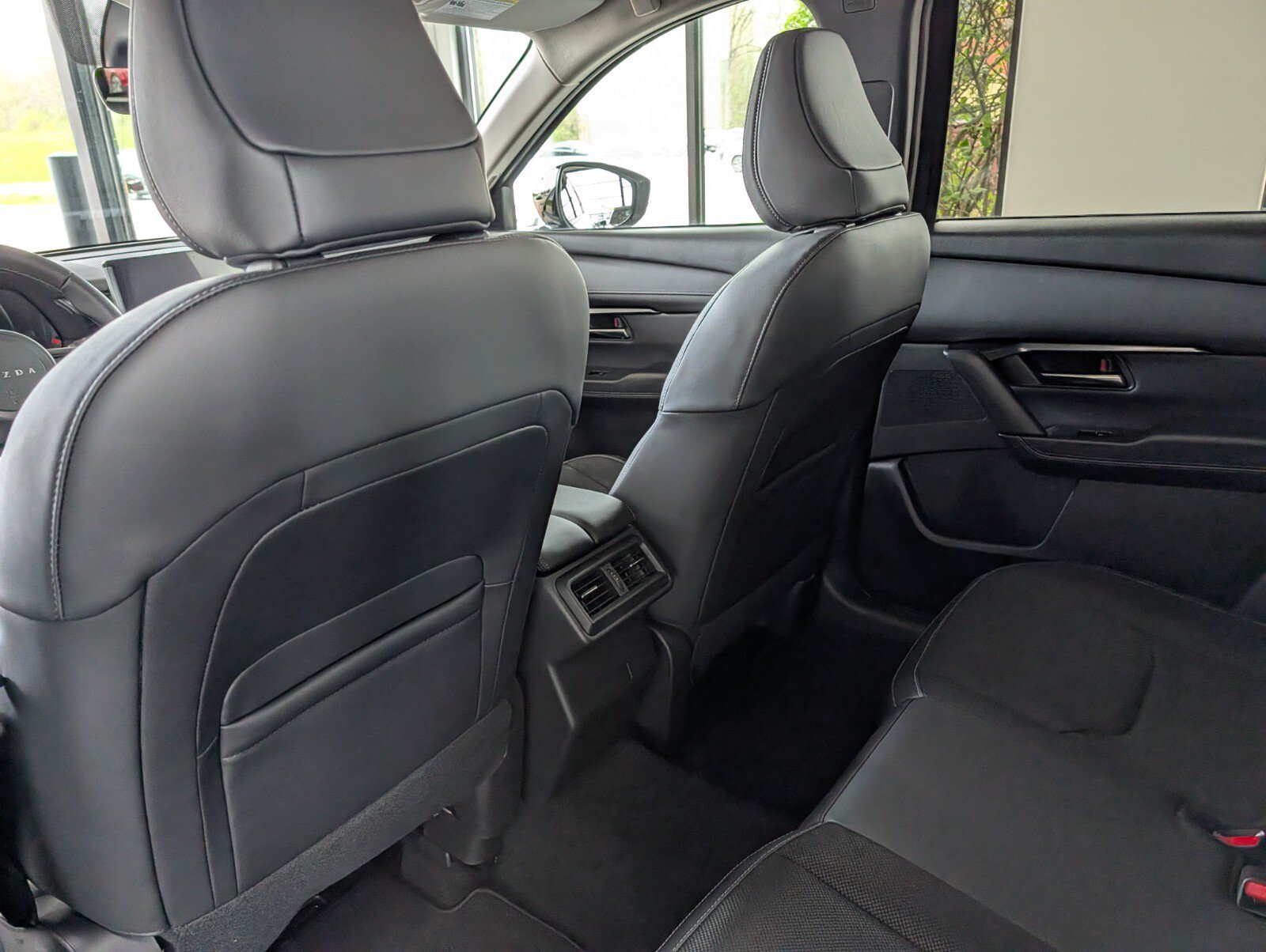 New 2026 MAZDA CX-5 Preferred AWD/4WD image 12