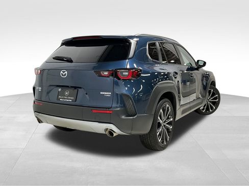 Used 2024 MAZDA CX-50 AWD 2.5 Turbo w/ Cargo Package image 11
