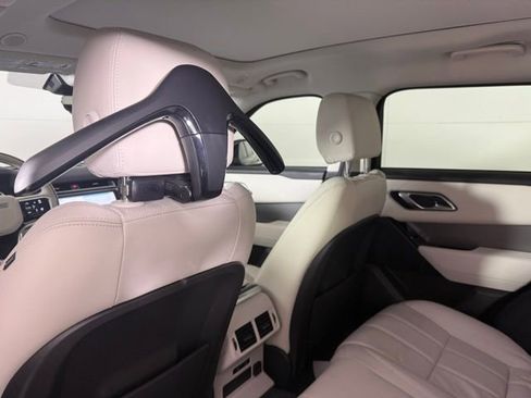 Used 2023 Land Rover Range Rover Velar S image 24