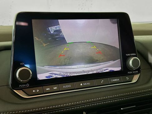 Used 2022 Nissan Rogue SV image 27