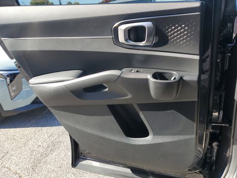 New 2026 Kia Sorento LX image 13