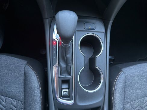 Used 2022 Chevrolet Equinox LT image 6