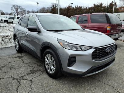 Used 2024 Ford Escape Active w/ Tech Pack #1