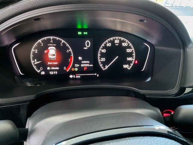 Used 2025 Honda Civic Sport image 8