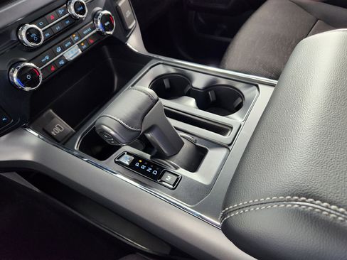 New 2026 Ford F150 XLT AWD/4WD image 25