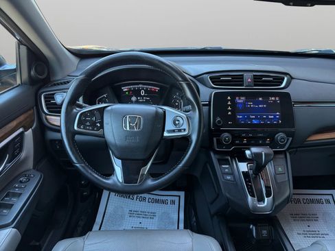 Used 2017 Honda CR-V EX-L image 28