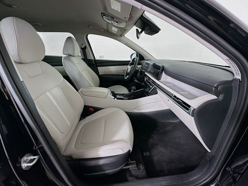 Used 2025 Hyundai Tucson SEL image 30